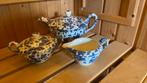 Societe Ceramique Maastricht, Antiek en Kunst, Antiek | Servies los, Ophalen of Verzenden