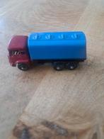 Lesney england model petrol tanker kp442, Gebruikt, Lesney, England, Ophalen of Verzenden
