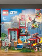Lego city brandweer kazerne 60320, Kinderen en Baby's, Speelgoed | Duplo en Lego, Ophalen of Verzenden
