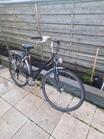 Union Damesfiets - Gebruikt, Fietsen en Brommers, Fietsen | Dames | Damesfietsen, Overige merken, Versnellingen, Ophalen of Verzenden