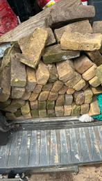 IJselklinkers, Tuin en Terras, Klinkers, Ophalen of Verzenden, Zo goed als nieuw, 10 m² of meer