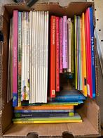 Doos bol kinderboeken, Ophalen of Verzenden, Fictie algemeen