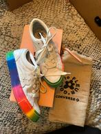 Converse x golf le fleur, Overige kleuren, Ophalen of Verzenden, Golf Le Fleur, Sneakers of Gympen