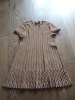 Nieuw bruin Nikkie stretch jurkje maat 42, Kleding | Dames, Bruin, Maat 42/44 (L), Nieuw, Ophalen of Verzenden