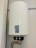Laatste kans Inventum boiler EDR 81 80 liter/ gedemonteerd, Ophalen, Gebruikt, 20 tot 100 liter, Boiler