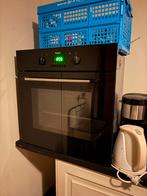 Pelgrim Oven 60cm - Inbouw Keukenapparaat, Gebruikt, Oven, Hete lucht, Ophalen of Verzenden