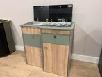 Compacte keukenunit buscamper, Ophalen, Info@termeercampers.nl, Nieuw, Termeer