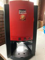 Douwe Egberts Koffie machine, Ophalen, Afneembaar waterreservoir, 10 kopjes of meer, Koffiemachine