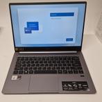 Acer Swift 3 SF314-57 i7 16GB 512SSD Grijs | Incl garantie, Acer, Zo goed als nieuw, Support@acer.com, 8F, No. 88, Sec. 1, Xintai 5th Rd.
Xizhi District, New Taipei City 221
Taiwan