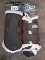 Harry 's horse flextrainers bruin M, Dieren en Toebehoren, Ophalen of Verzenden, Zo goed als nieuw