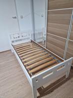 Ikea KRITTER peuterbed 70x160, Kinderen en Baby's, Kinderkamer | Bedden, Ophalen