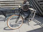 Perfect fietsende 26" meisjesfiets 2x sleutel, werkende verl, Ophalen, Gebruikt, 26 inch of meer, Hollandia
