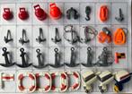 Losse onderdelen van boten en meer, Kinderen en Baby's, Speelgoed | Playmobil, Ophalen of Verzenden, Gebruikt, Los playmobil