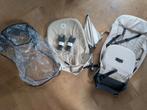 Bugaboo Cameleon zitting, regenkap, parasol, maxicosi houder, Kinderen en Baby's, Kinderwagens en Combinaties, Ophalen, Gebruikt