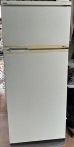 Koelkast, Witgoed en Apparatuur, Koelkasten en IJskasten, Ophalen, 200 liter of meer, 160 cm of meer, Zo goed als nieuw
