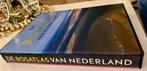 De Bosatlas van Nederland 2007 in box, Bosatlas, 2000 tot heden, Ophalen of Verzenden, Zo goed als nieuw