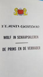 Flash Gordon No. 2, Junior Press 1978. 2 verhalen. 6B12, Gelezen, Ophalen of Verzenden