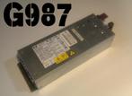 HP PSU power supply unit DPS-800GBA 12 Volt DC 82 Ampere, Gebruikt, Krijgsman 75, 1186 DR Amstelveen, HP Netherlands BV, https://www.hp.com/nl-nl/contact-hp/contact.html
