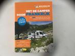 Met de camper door Frankrijk, Fiets- of Wandelgids, Europa, Zo goed als nieuw, Ophalen