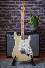 Fender Stratocaster Highway One USA | 2002, Ophalen, Zo goed als nieuw, Solid body, Fender
