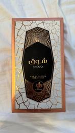 Al Wataniah Shouq Eau de Parfum 100ml - Nieuw!, Ophalen of Verzenden, Nieuw