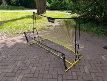 Ruffman Voetbal rebounder . beschikbaar voor biedingen