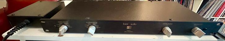 Forte Audio Voorversterker Model Two - Nelson Pass, Audio, Tv en Foto, Versterkers en Receivers, Gebruikt, Stereo, Minder dan 60 watt