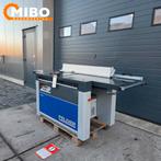 Felder vlakenvandiktebank AD510 Spiraal as vol ** zgan, Ophalen of Verzenden, Zo goed als nieuw