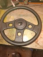 Opel Stuurwiel - meen van corsa A  GSI, Auto-onderdelen, Ophalen of Verzenden, Gebruikt, Opel