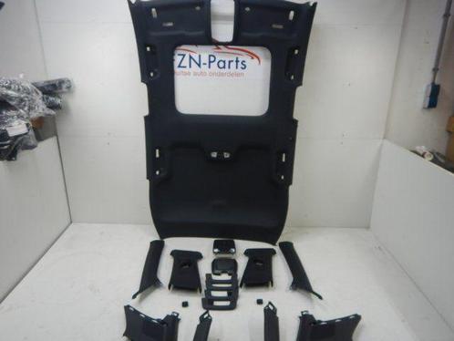 Audi A3 8Y Sportback  hemel Zwart + hemeldelen 8Y4867505C, Auto-onderdelen, Interieur en Bekleding, Audi, Gebruikt, Ophalen of Verzenden