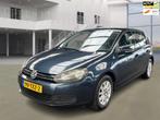 Volkswagen Golf 1.4 TSI Comfortline, Gebruikt, 4 cilinders, Blauw, 122 pk