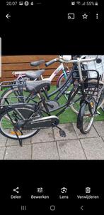 Kinder fiets, Ophalen of Verzenden