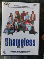 shameless   2, Cd's en Dvd's, Dvd's | Tv en Series, Komedie, Alle leeftijden, Gebruikt, Ophalen of Verzenden