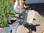 Joie maxci cosi+isofix, Gebruikt, Isofix, 0 t/m 13 kg, Ophalen