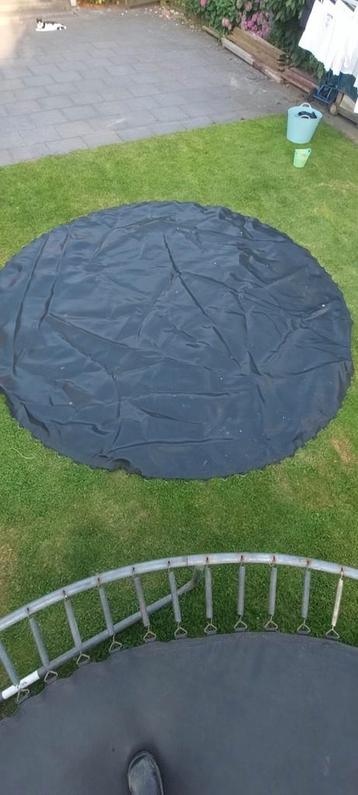 Trampoline zeil 380cm beschikbaar voor biedingen