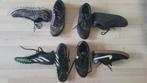2x nike Adidas Brooks hardloop 43 44, Ophalen of Verzenden, Gedragen, Zwart, Sportschoenen