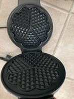 Wafel maker, Ophalen of Verzenden, Zo goed als nieuw