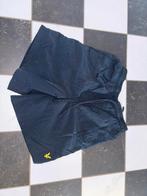 Lyle & scott zwemshort xs, Ophalen of Verzenden, Maat 46 (S) of kleiner, Blauw, Zwemshort