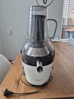 Philips HR1869 Juicer / Sapcentrifuge, Witgoed en Apparatuur, Keukenmixers, Ophalen, Gebruikt