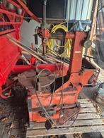 Band apparaat, Auto diversen, Ophalen