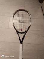 tennisracket prince classic lady ti grip 1, Gebruikt, L1, Prince, Ophalen of Verzenden