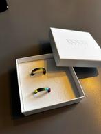 Ixxi vul ring maat 18, Sieraden, Tassen en Uiterlijk, Ringen, 18 tot 19, Ophalen of Verzenden, Zo goed als nieuw, Dame
