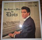 Elvis Presley FTD - His Hand in Mine - 2cd, Cd's en Dvd's, Vinyl | Pop, Ophalen of Verzenden, Voor 1960, Zo goed als nieuw, 12 inch