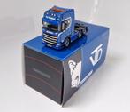 IMC Scania S Vos Transport - Nieuw - 1:50, Hobby en Vrije tijd, Modelauto's | 1:50, Ophalen of Verzenden, Nieuw, Bus of Vrachtwagen