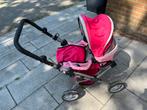 Poppen wagen / buggy, Kinderen en Baby's, Speelgoed | Speelgoedvoertuigen, Ophalen, Gebruikt