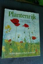 W. Schroevers, Jan den Hengst – Plantenrijk, Ophalen of Verzenden, Gelezen