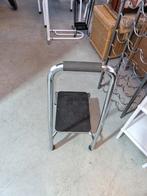 Opstapje met stang, Huis en Inrichting, Ophalen