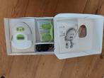 borst kolf+ handkolf + melk zakjes + koeltasje+ accessoires, Kinderen en Baby's, Babyvoeding en Toebehoren, Ophalen of Verzenden