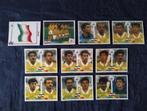 Panini France 98 Iran , Engeland, Sticker, Zo goed als nieuw, Ophalen