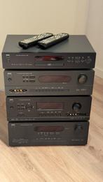 NAD AV surround receivers T 752 T 755 T 753 & NAD T 585, Audio, Tv en Foto, Ophalen, Gebruikt, Audio